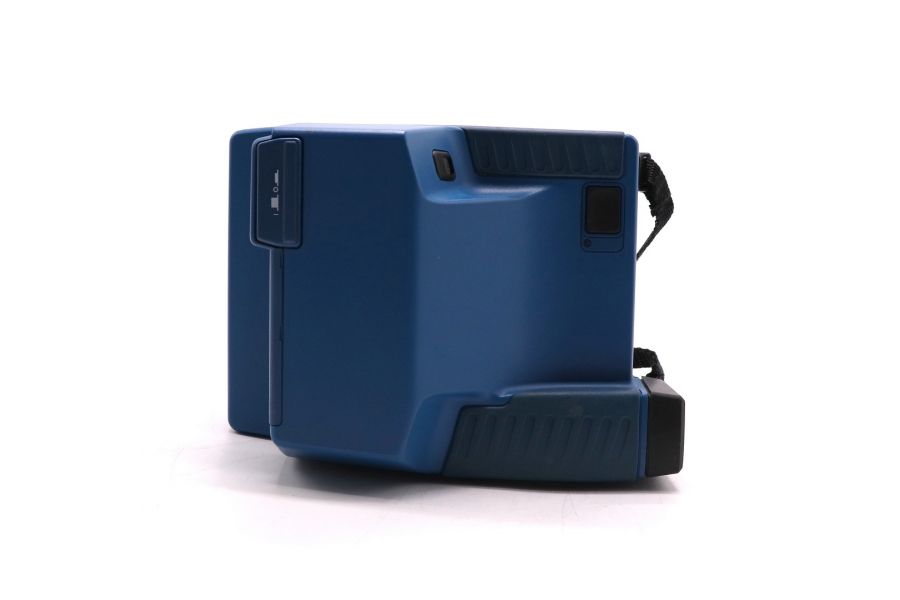 Фотоаппарат моментальной печати Polaroid Impulse синий