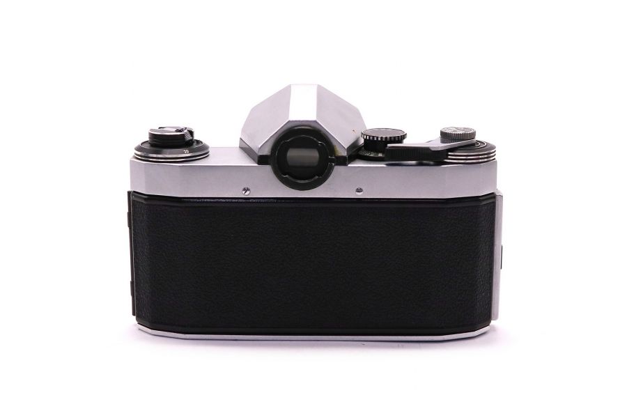 Praktica Super TL body б. (Germany, 1970)