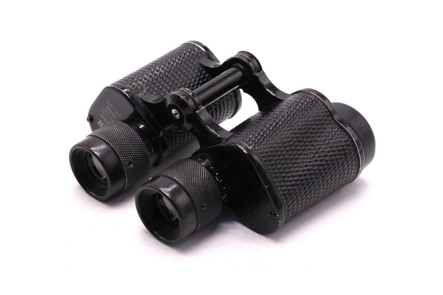 Полевой бинокль для наблюдений Б8х30 1945г.