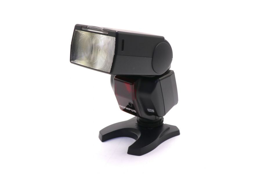 Фотовспышка накамерная Olympus FL-36R black