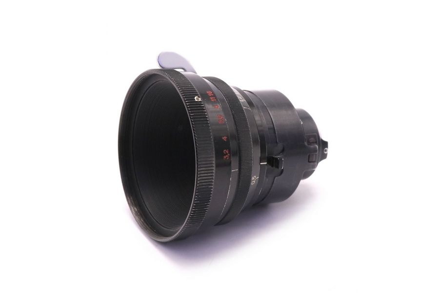 Объектив ОКС2-15-1 2.8/15mm