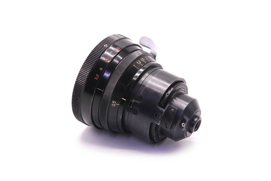 Объектив ОКС2-15-1 2.8/15mm