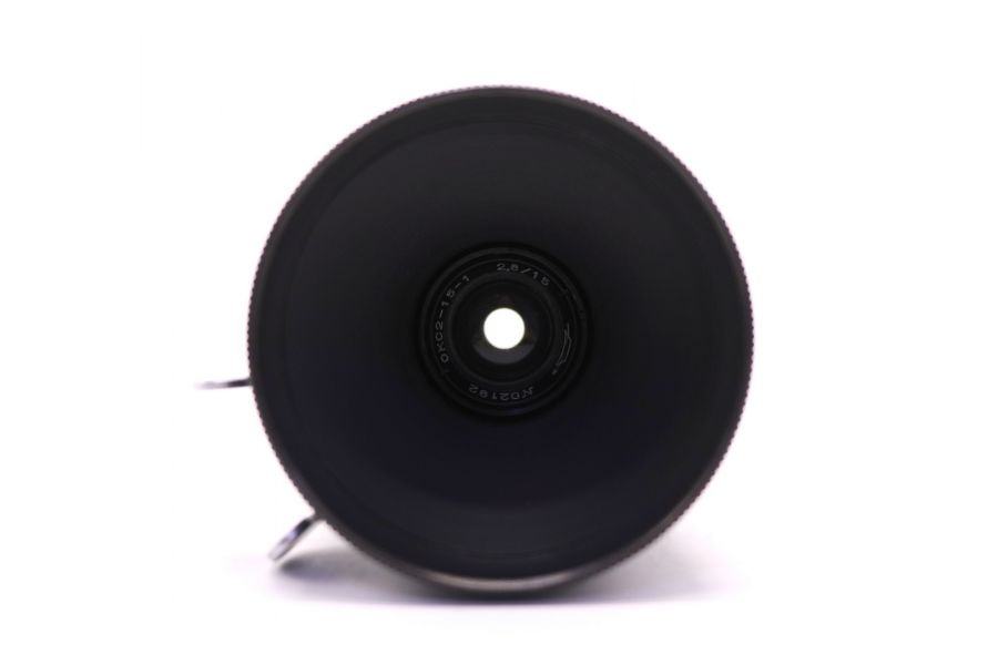 Объектив ОКС2-15-1 2.8/15mm