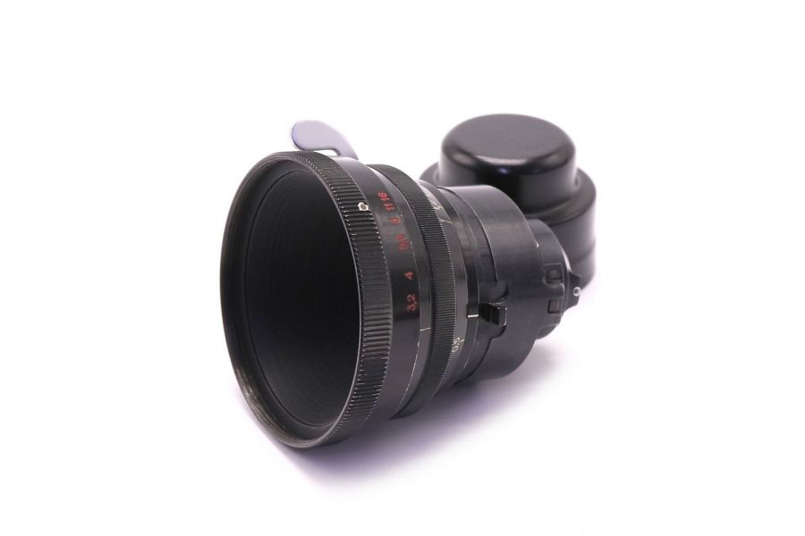 Объектив ОКС2-15-1 2.8/15mm