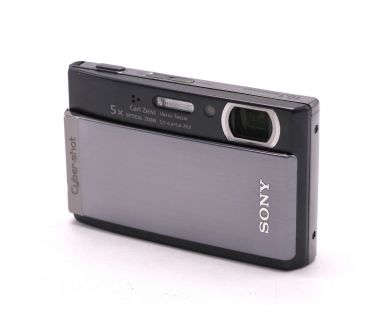 Фотокамера Sony Cyber-shot DSC-T300 black
