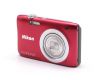 Компактная камера Nikon Coolpix A100 в упаковке