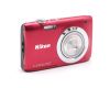 Компактная камера Nikon Coolpix A100 в упаковке