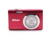 Компактная камера Nikon Coolpix A100 в упаковке