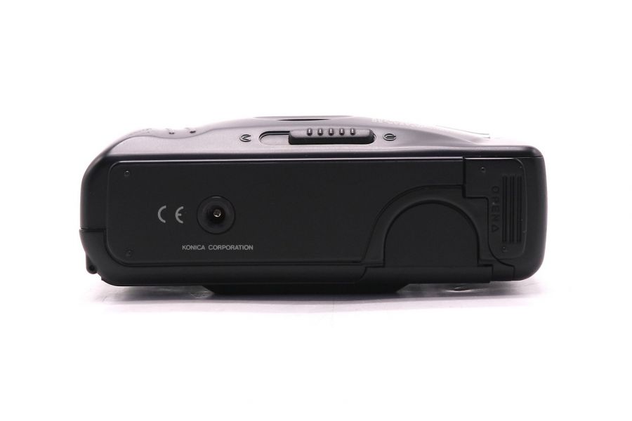 Фотоаппарат Konica POP AF-800 в упаковке