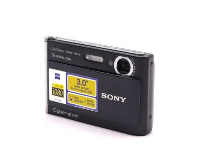 Цифровая фотокамера Sony Cyber-shot DSC-T70