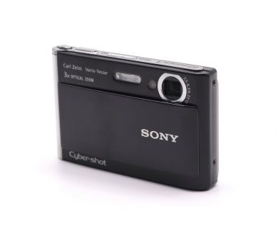 Цифровая фотокамера Sony Cyber-shot DSC-T70