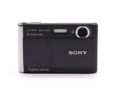 Цифровая фотокамера Sony Cyber-shot DSC-T70