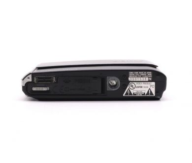 Цифровая фотокамера Sony Cyber-shot DSC-T70