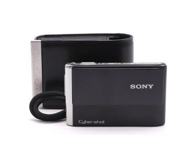 Цифровая фотокамера Sony Cyber-shot DSC-T70