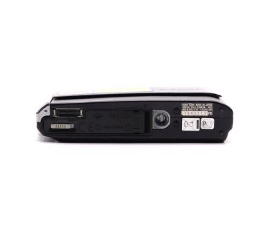 Цифровая фотокамера Sony Cyber-shot DSC-T70
