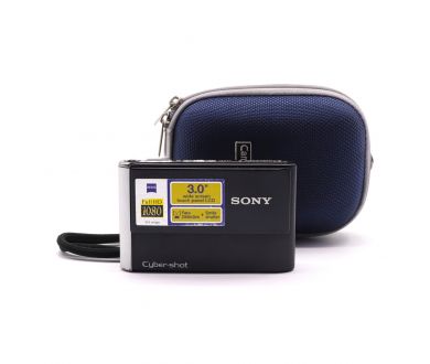 Цифровая фотокамера Sony Cyber-shot DSC-T70
