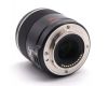 Объектив YongNuo 25mm f/1.7 для Micro 4/3 в упаковке