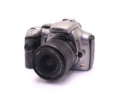 Фотоаппарат Canon EOS Digital Rebel (300D) kit