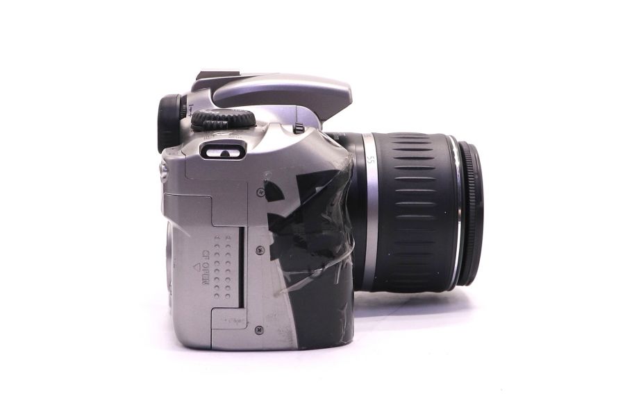 Фотоаппарат Canon EOS Digital Rebel (300D) kit