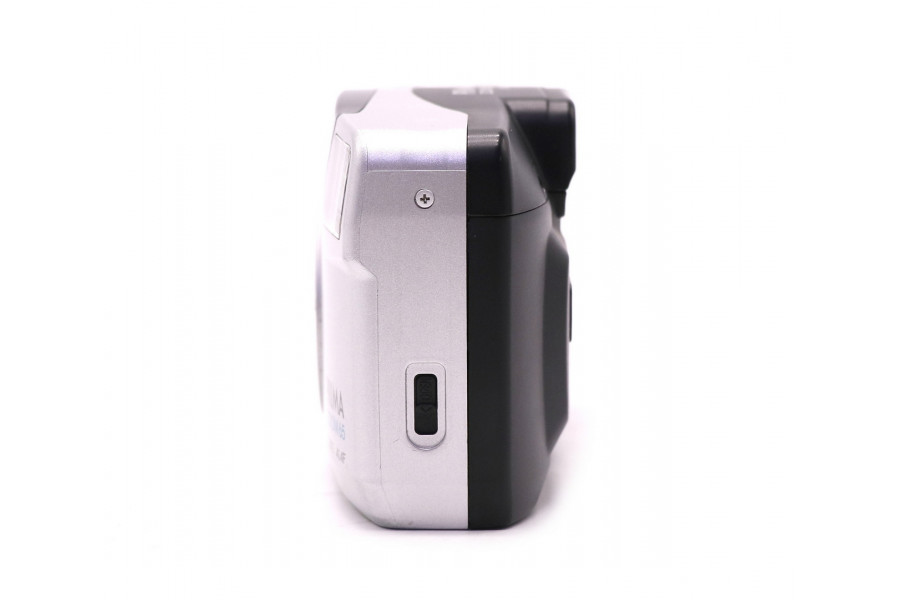 Пленочный фотоаппарат Canon Prima Zoom 65 Date