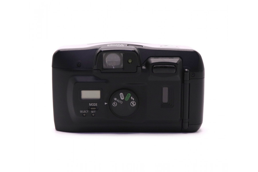 Пленочный фотоаппарат Canon Prima Zoom 65 Date