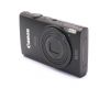 Цифровая фотокамера Canon IXUS 127 HS Black