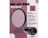 Светофильтр FUJIMI MC UV PRO 40.5mm