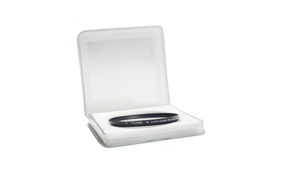 Светофильтр FUJIMI MC UV PRO 40.5mm