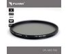 Поляризационный фильтр FUJIMI MC CPL PRO 55mm