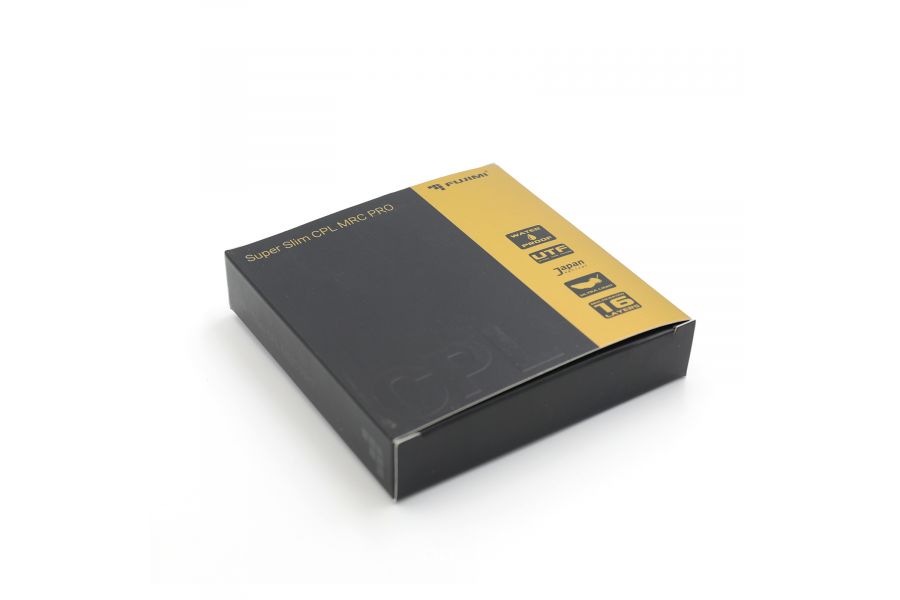 Поляризационный фильтр FUJIMI MC CPL PRO 55mm