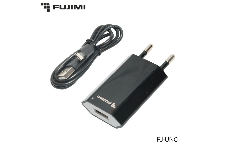 Зарядное устройство FUJIMI FJ-UNC-FW50 для Sony