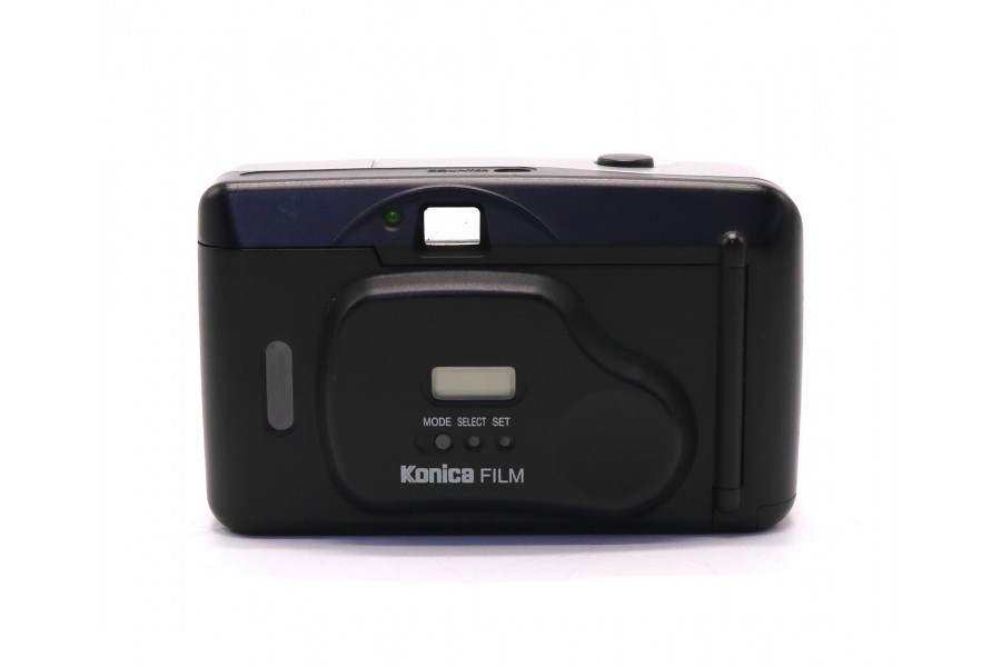 Компактная фотокамера Konica POP EF-70 QD
