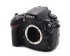 Камера Nikon D800E body (пробег 10245 кадров)