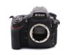 Камера Nikon D800E body (пробег 10245 кадров)