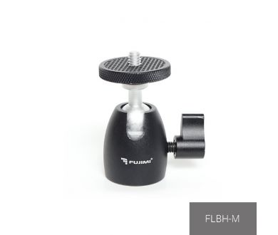 Малая шаровая головка Fujimi FLBH-MM (грузоподъемность до 3 кг)