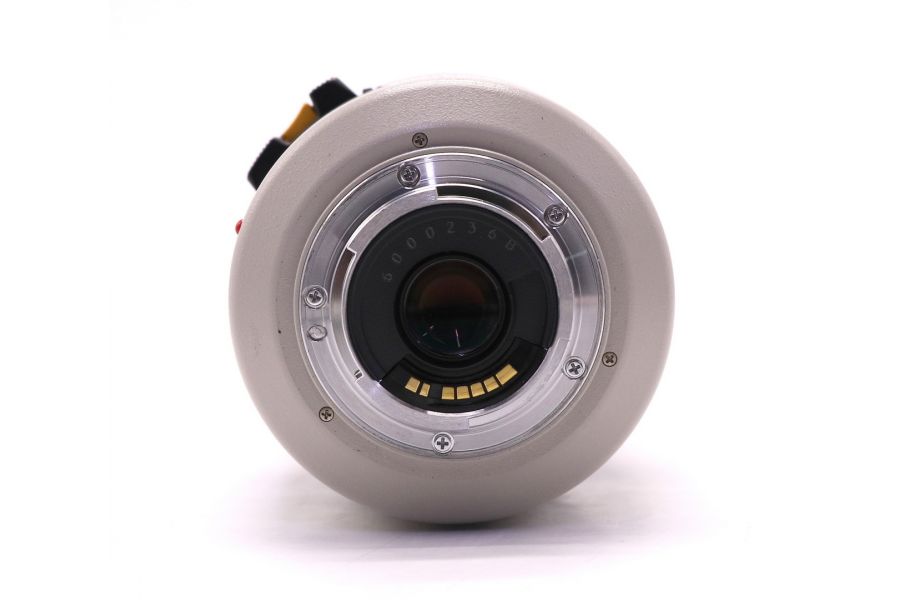 Объектив Canon Zoom Lens CL 8-120mm F/1.4-2.1