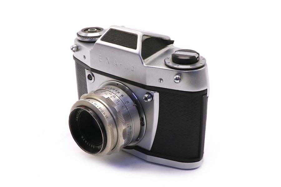 Exa IIb (неисправен)