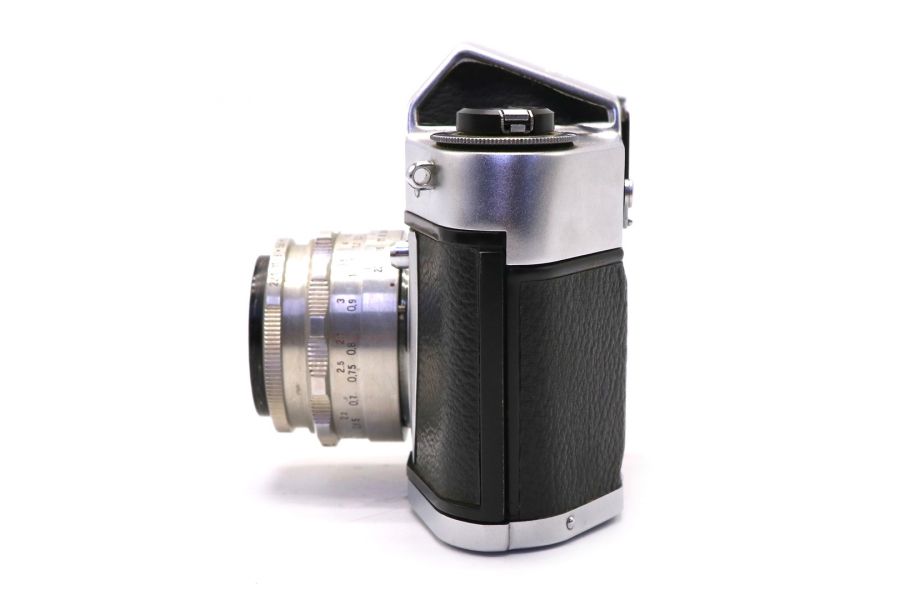 Exa IIb (неисправен)