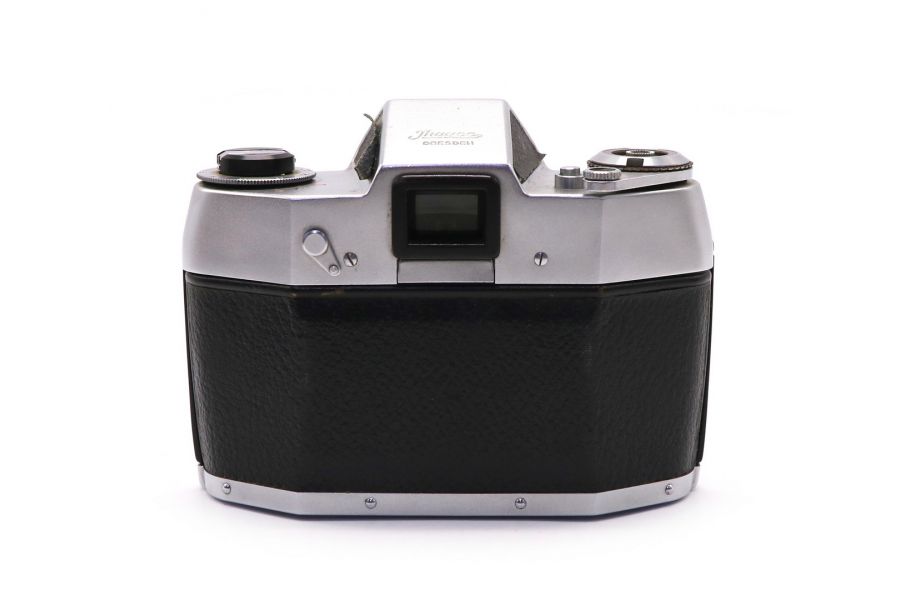 Exa IIb (неисправен)