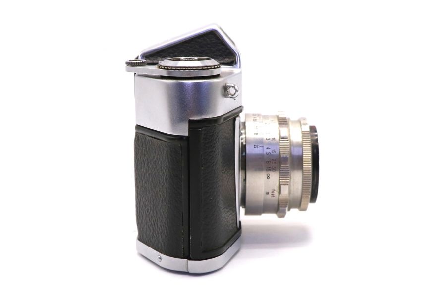 Exa IIb (неисправен)