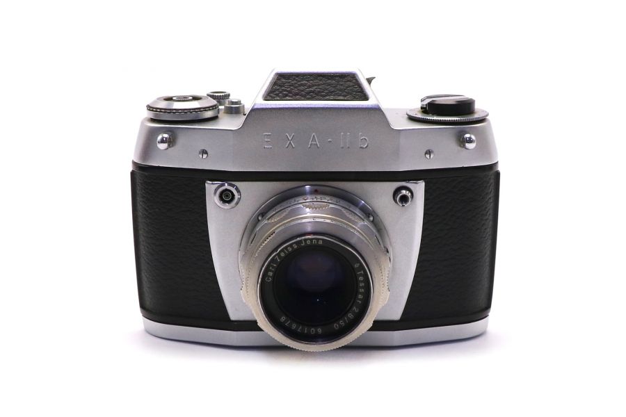 Exa IIb (неисправен)