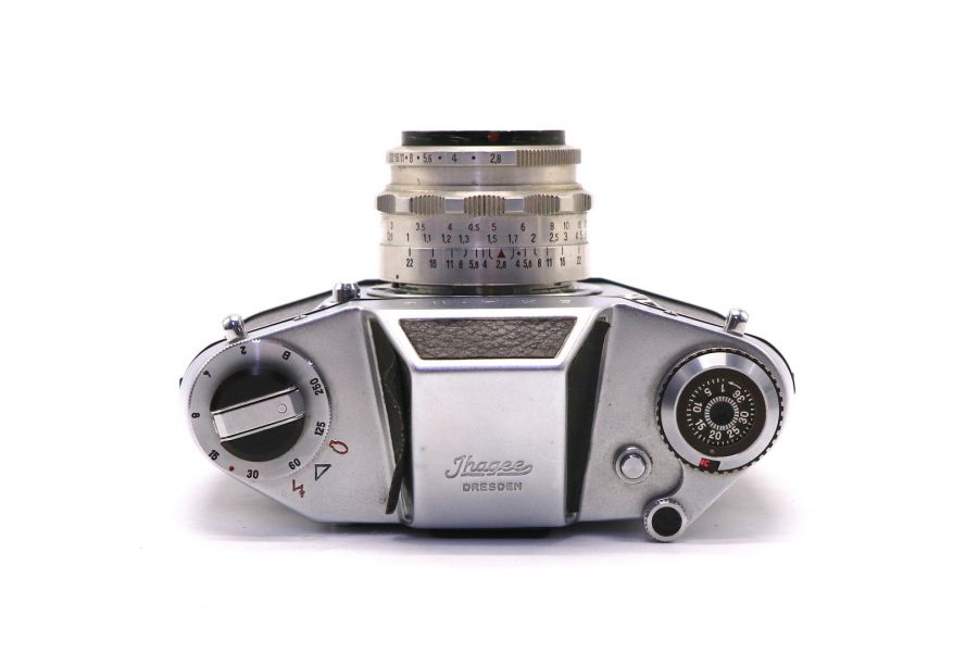 Exa IIb (неисправен)