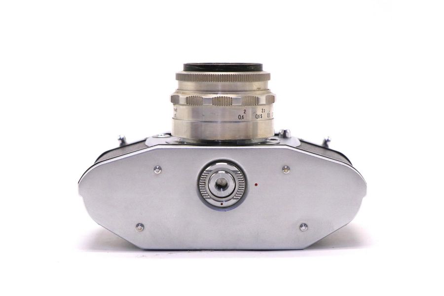 Exa IIb (неисправен)