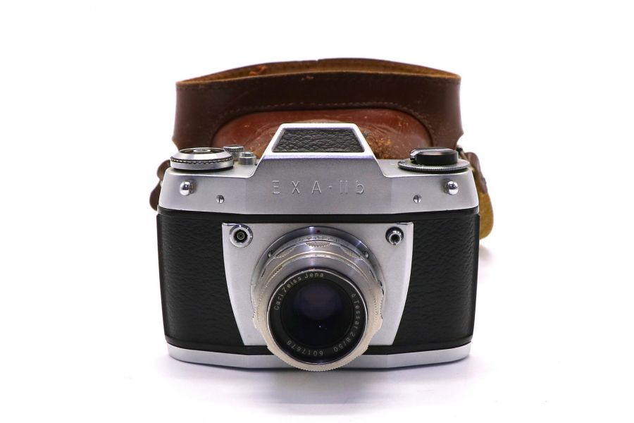 Exa IIb (неисправен)