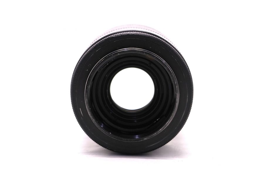 Редкий Юпитер-37А МС 3.5/135 (СССР, 1991)