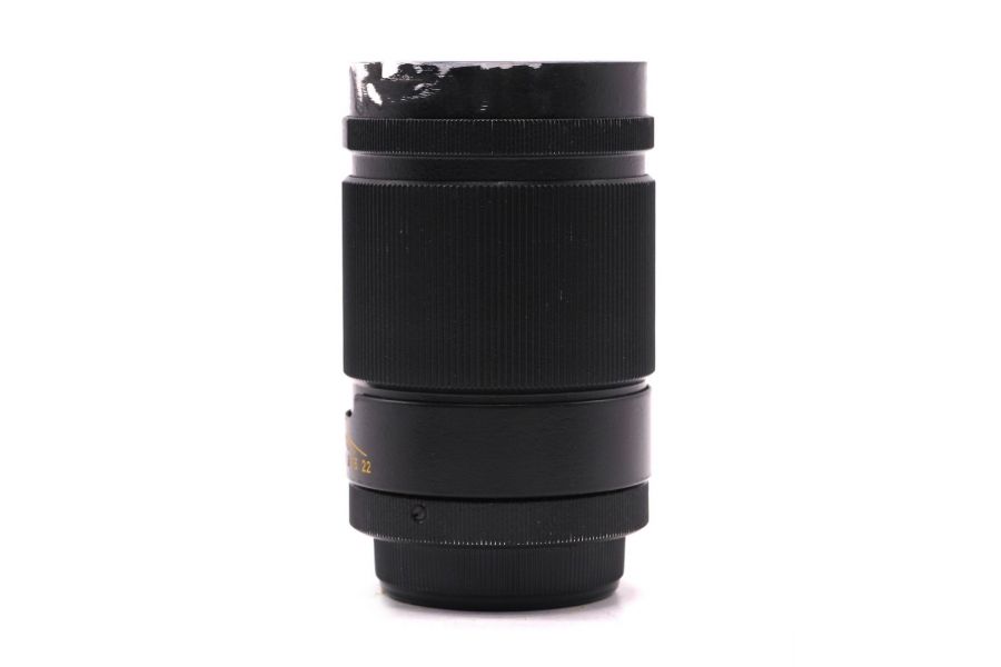 Редкий Юпитер-37А МС 3.5/135 (СССР, 1991)