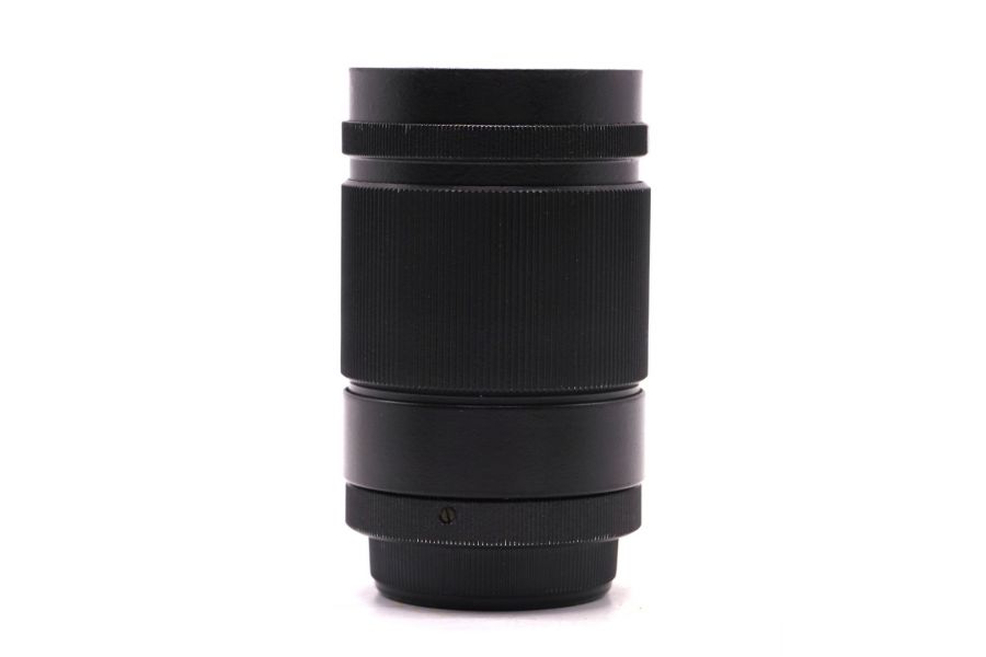 Редкий Юпитер-37А МС 3.5/135 (СССР, 1991)