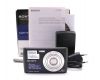 Цифровой фотоаппарат Sony Cyber-Shot DSC-W510 в упаковке