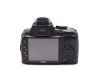 Nikon D3000 body (пробег 30220 кадров)