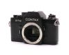Фотоаппарат зеркальный Contax RTS body